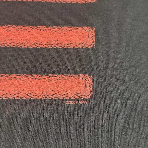 Vintage Chris Angel Mind Freak Promo Tee - Picture 4 of 6